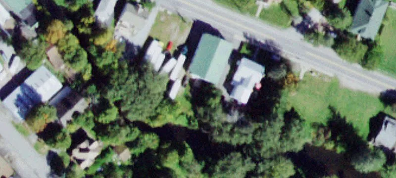 12 Pearl St