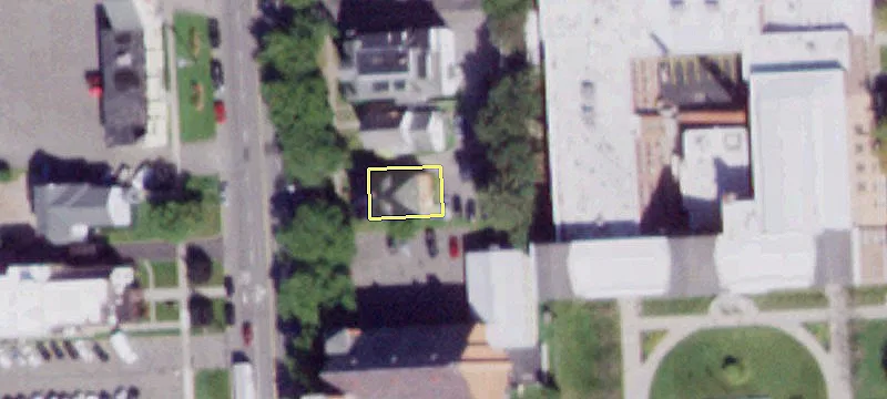 15 Church St