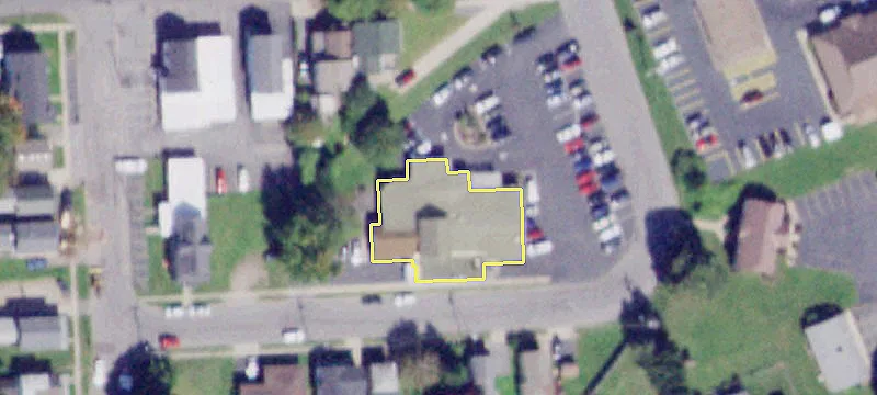 9 Willow St
