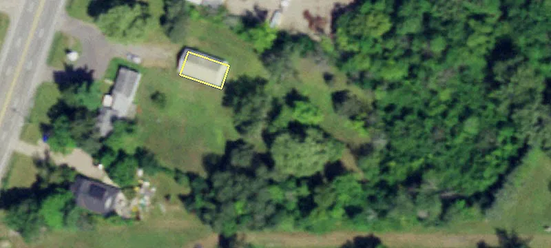 8137 Erie Rd
