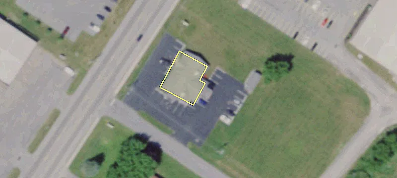 10866 Us Rte 11th, Unit 870