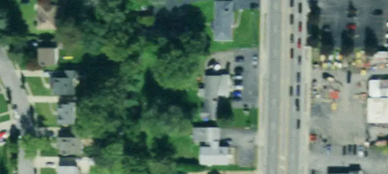 2504 Niagara Fls Blvd