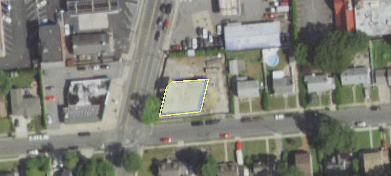 501 Park Blvd