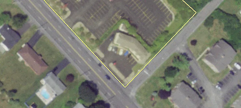 300 Old Liverpool Rd