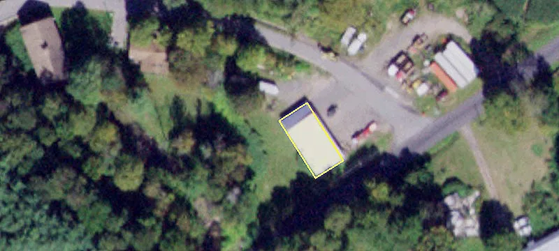 3 Town Garage Rd