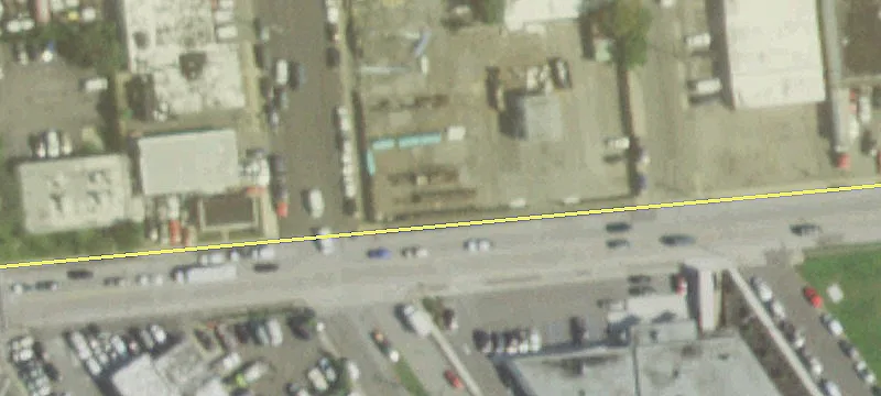 45 Hazel St