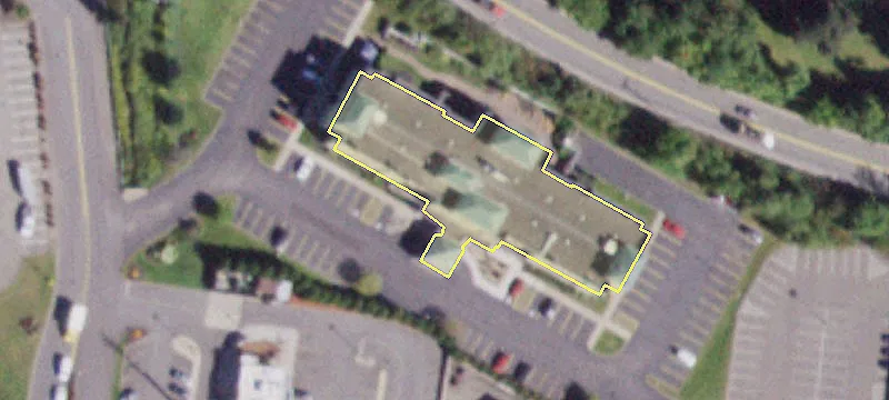 3803 Vestal E Pkwy