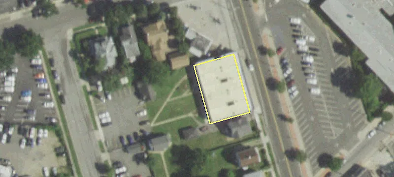 64 Jerusalem Ave