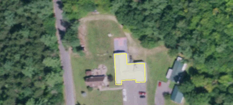 194 Flt Rock Rd