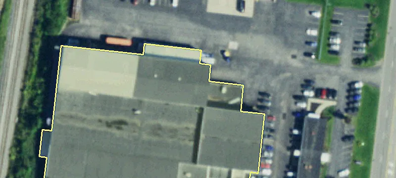 2000 Military Rd