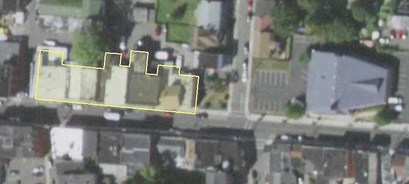 45 Main St