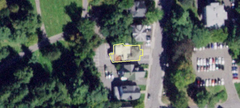 518 Stewart Ave