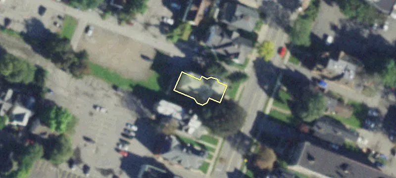 269 Alexander St