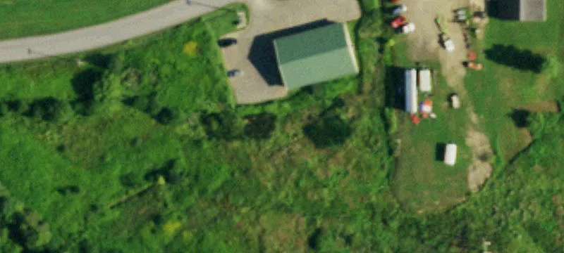 20 Steele Ave