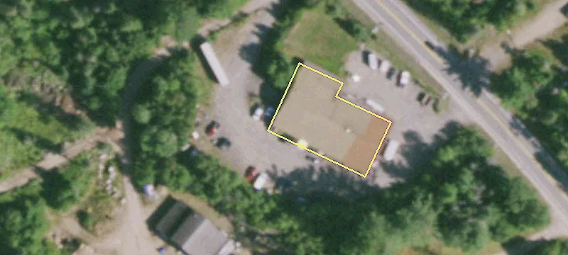 407 Old Military Rd