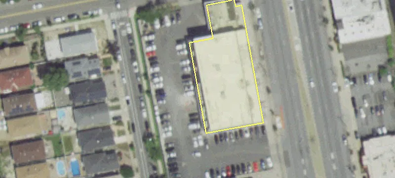 16010 Crossbay Blvd