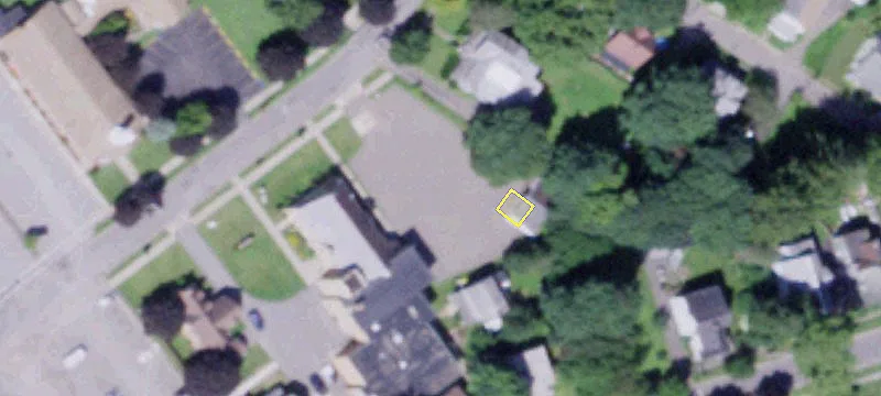 14 Liberty St