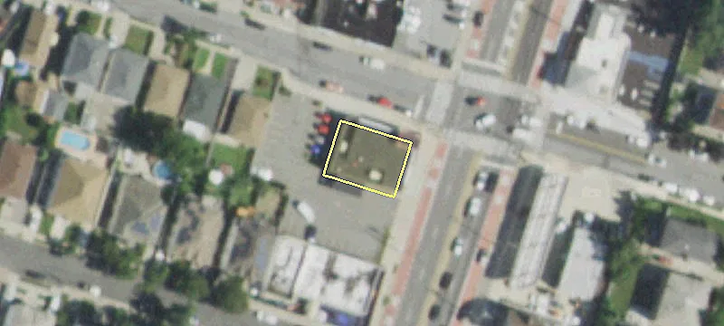 1413 Hylan Blvd