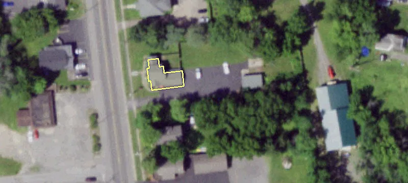 9638 Brewerton Rd