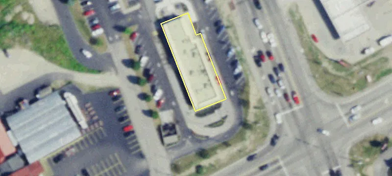 500 Main St