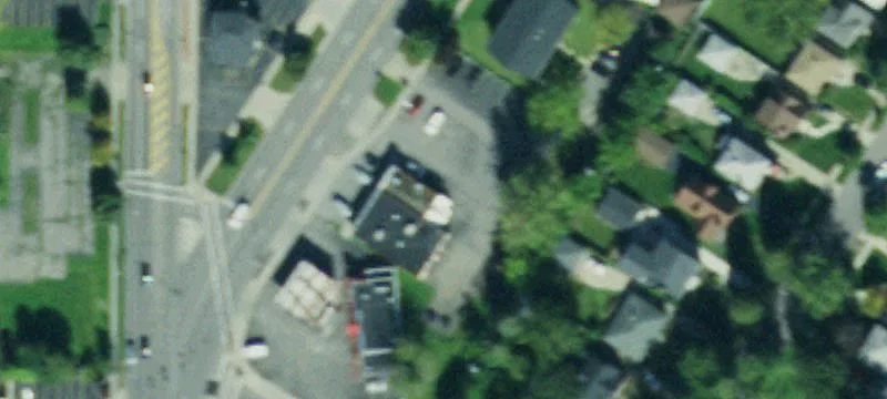 255 Grover Cleveland Hwy
