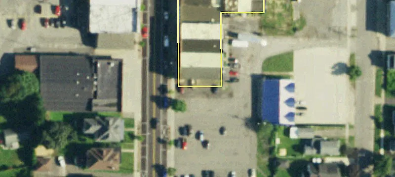31 Main St