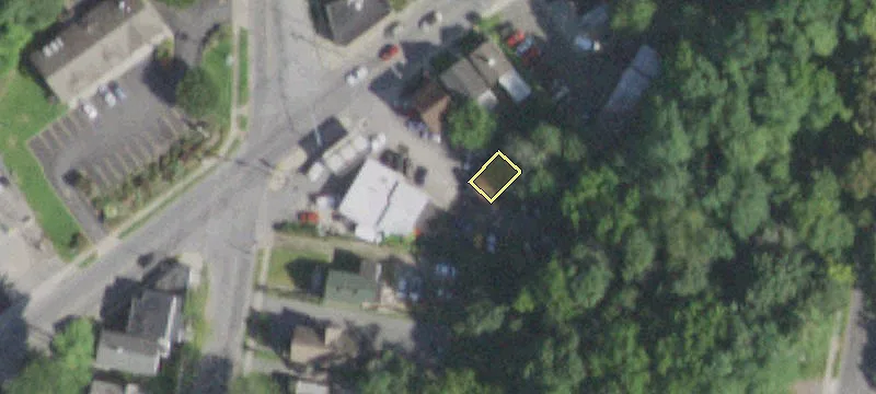 150 Parker Ave