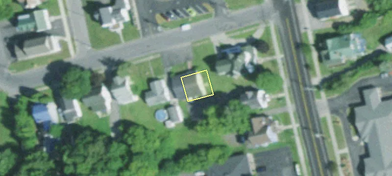 1 Garvin Ave