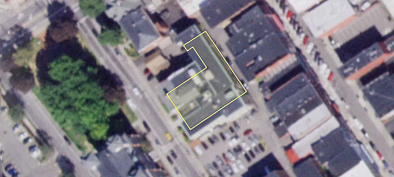 20 Ct St