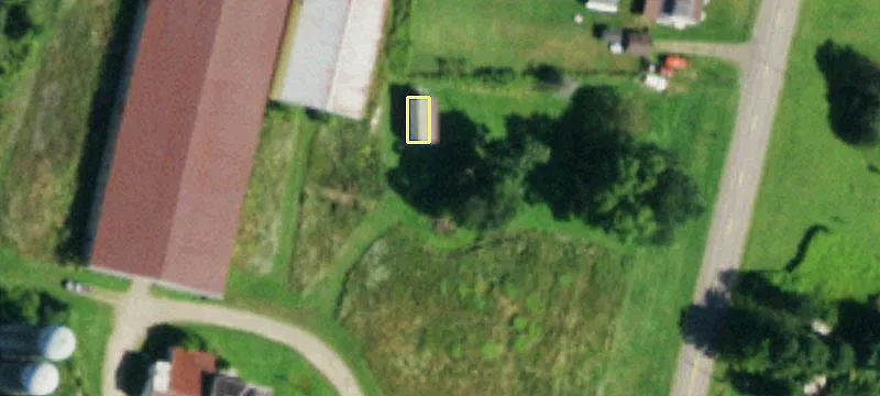 4209 Killbuck Rd
