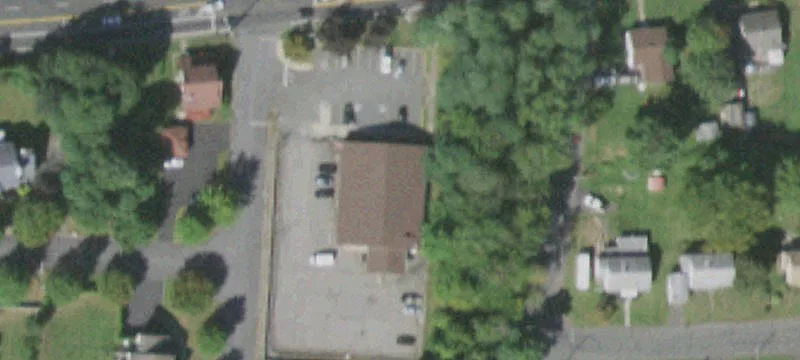 55 Ramapo Rd