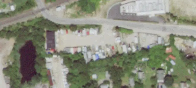 11 Shr Rd