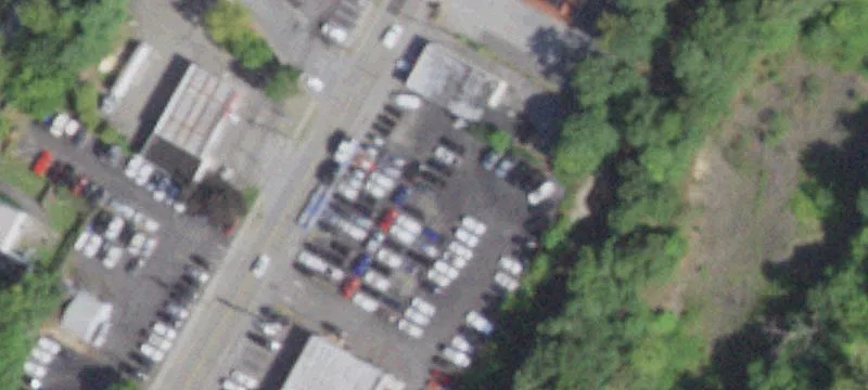 Fishkill Ave