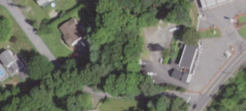 14 Yorke Rd