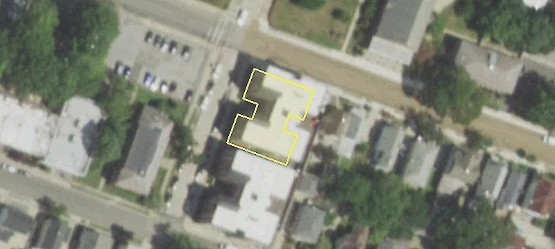 95-99 Grv St