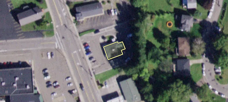 526 Hooper Rd