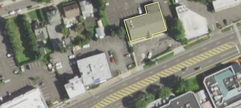33 Northern Blvd