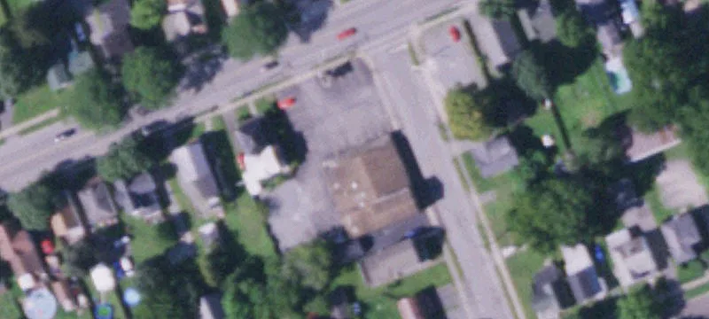 403 Lenox Ave