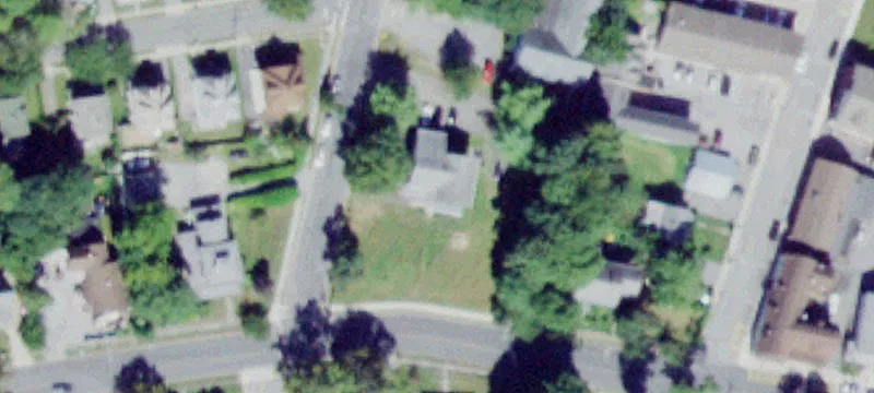 40 Ww St