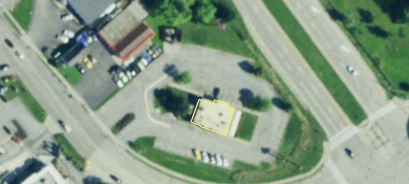 811 Young St