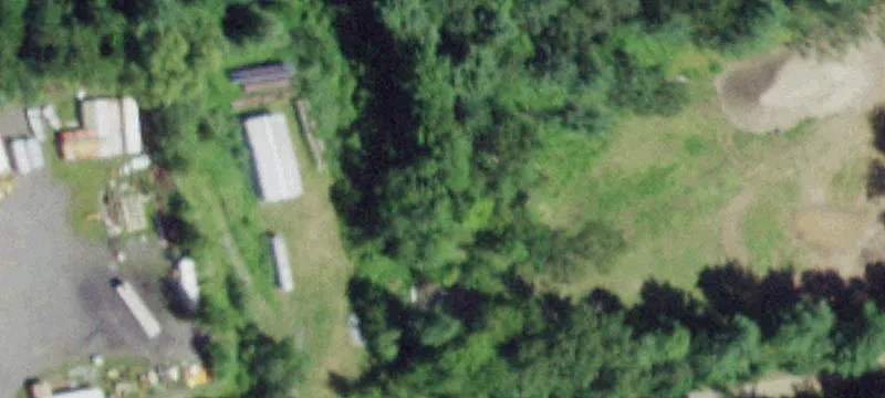 1364-1366 Us 9th 9