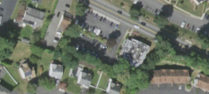 171 Ramapo Rd