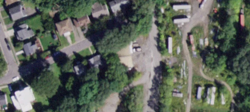 400 Scarborough Dr