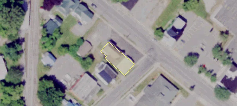 127 Mechanic St
