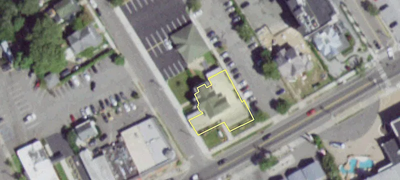 406 Main St