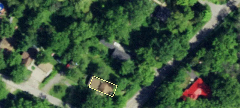 9250 Lk Shr Rd