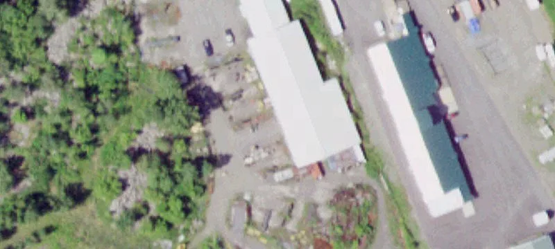 138 Roundhouse Rd