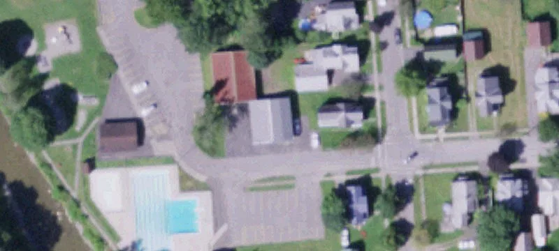 88 Cortland St