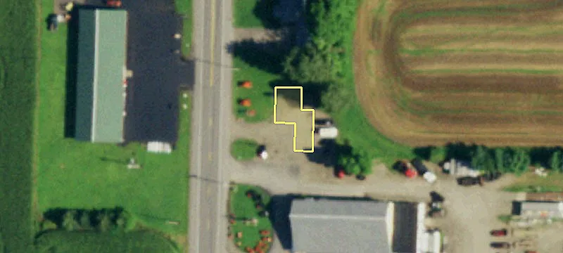 12069 Olean Rd, Unit LLC