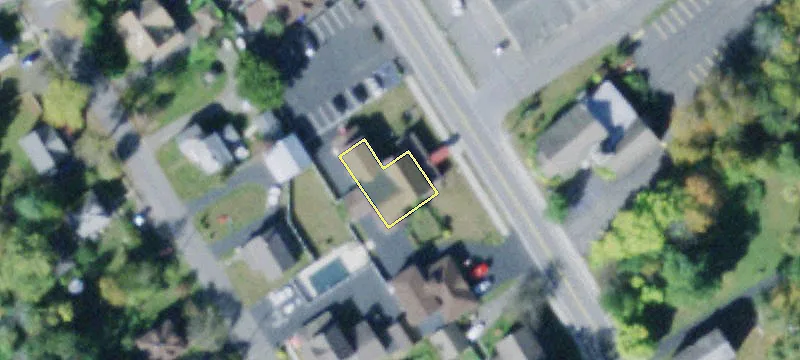 30 42nd Nd St